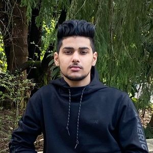 Meet your Posher, Gurjot